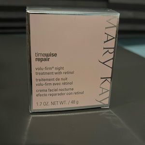 Mary Kay | TimeWise Volu-firm Night Treatment